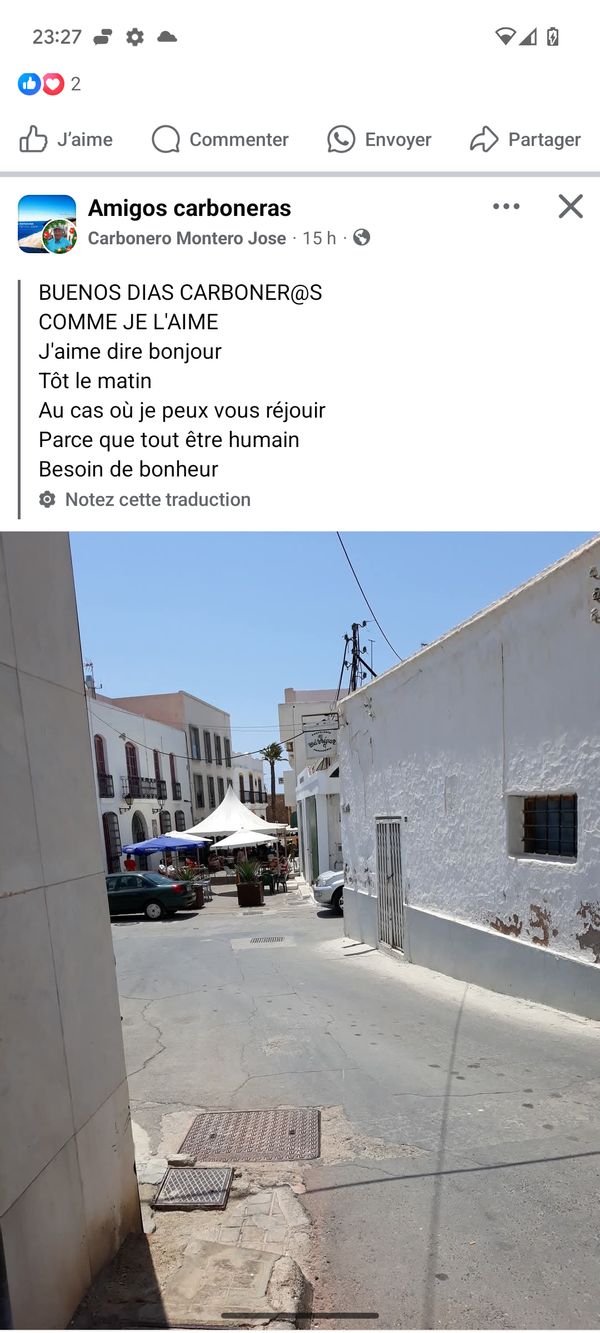 La maison de Céline