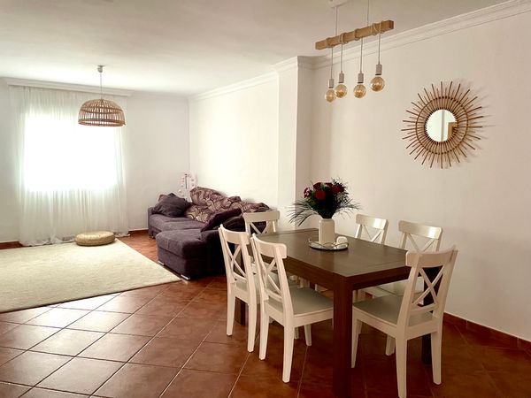 La maison de Andreea