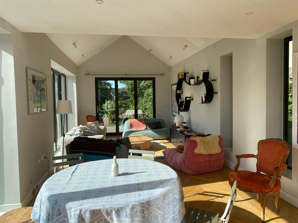 Maison au cœur des South Downs