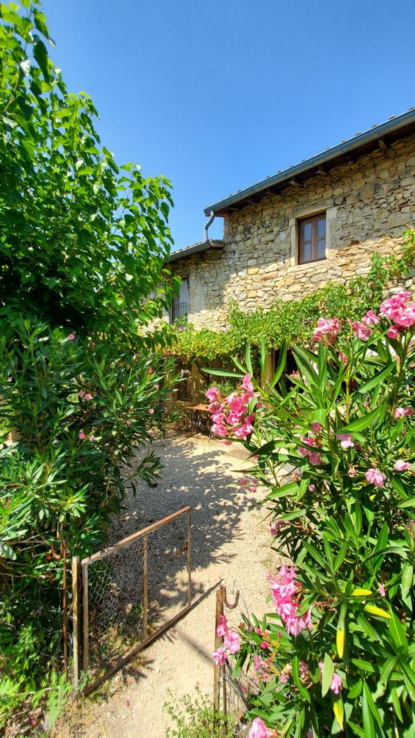 La maison de So & Lo