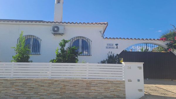 Villa Florida