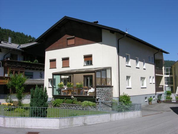 La maison de Veronika