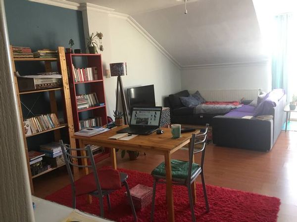 La maison de özge