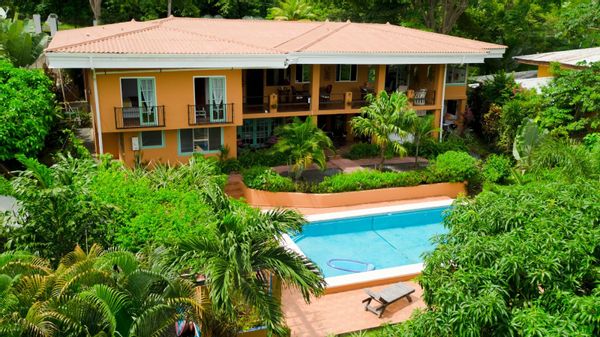 Casa Pacifica