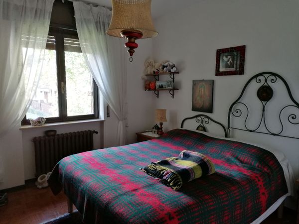 La maison de Chiara e Corrado