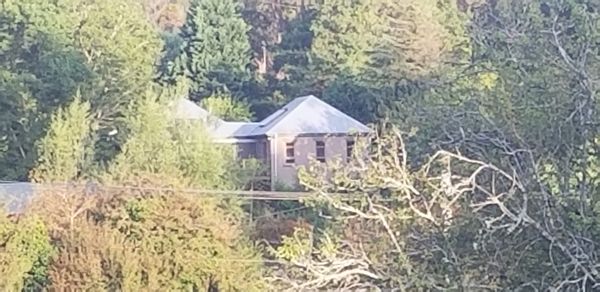La maison de Ann