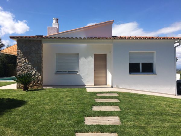 La maison de Sergi
