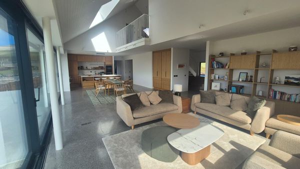 La maison de Alice