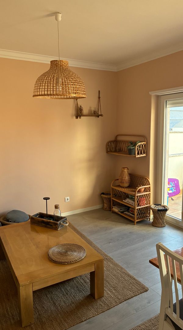 La maison de sam