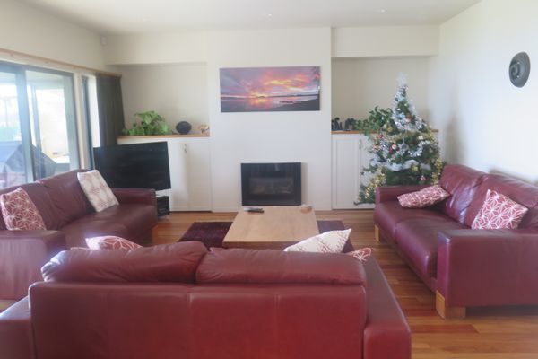 La maison de Kathy