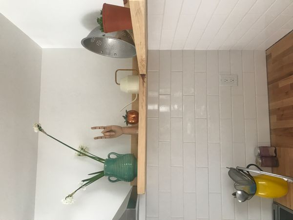 La maison de Emily