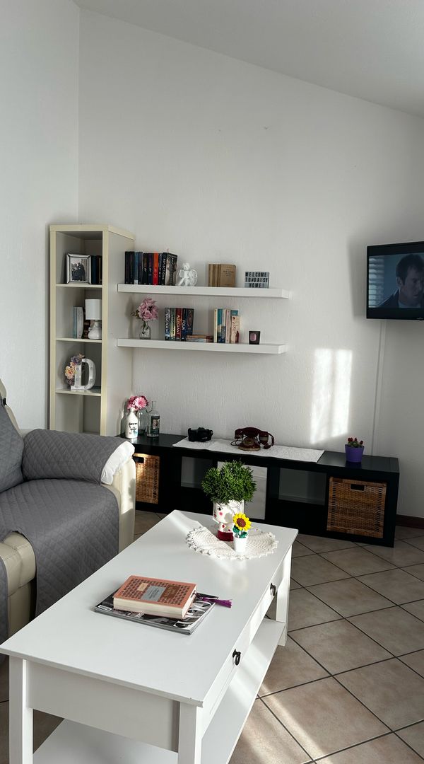 La maison de Daisy