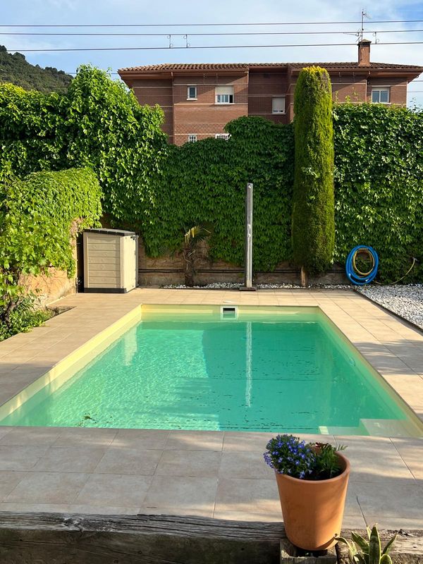 La maison de Marta
