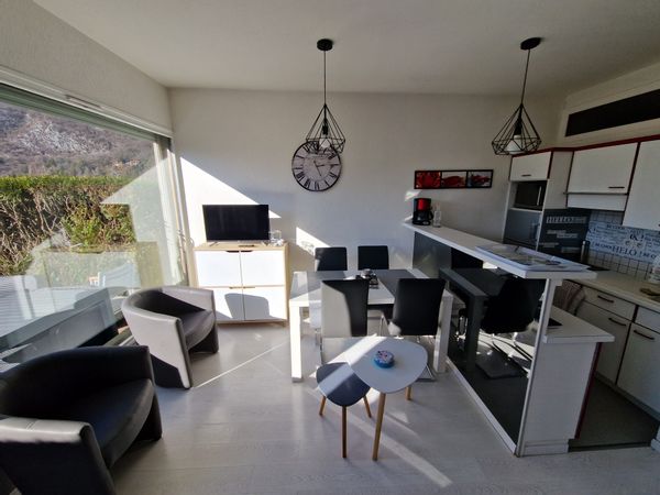 La maison de Romain