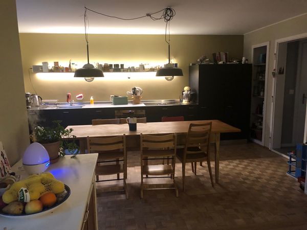 La maison de Mario