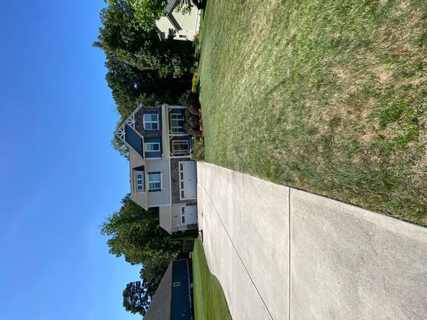 La maison de Michelle