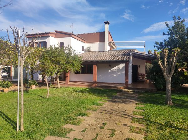 La maison de Catalina