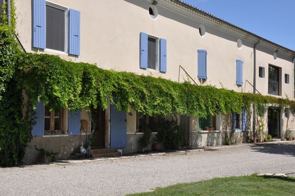 Ferme Jean Charles