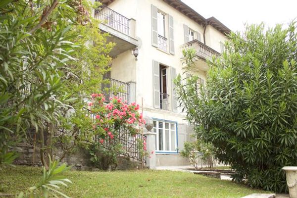 La maison de Raluca
