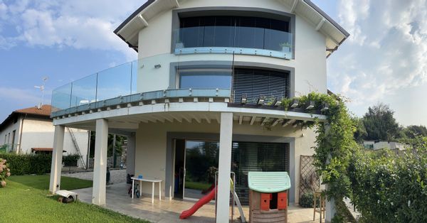 La maison de Salina