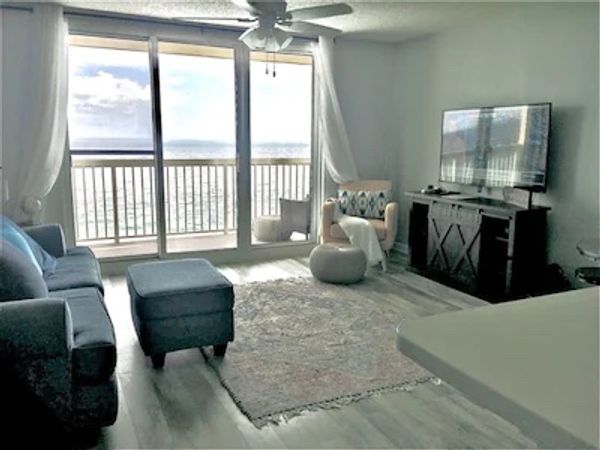 La maison de Chris