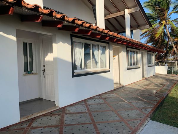 La maison de Amanda