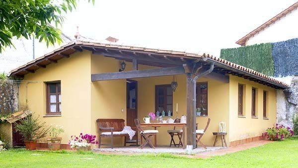 La maison de Josep