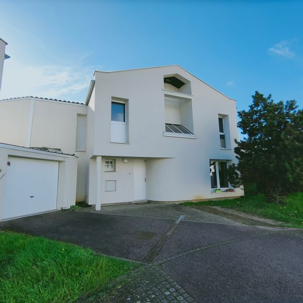La chambre privée de Nathalie