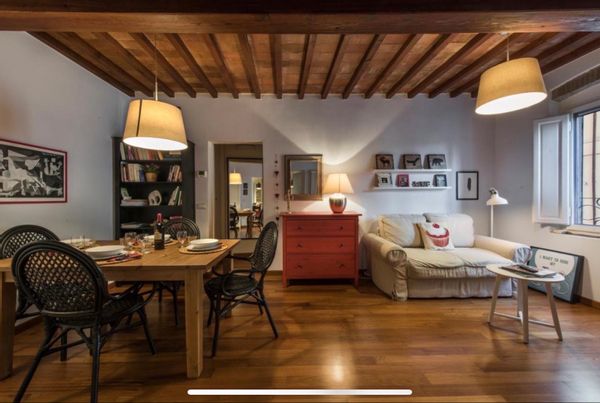 La maison de Kadosa