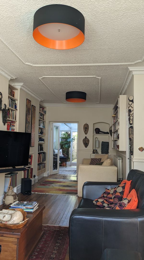 La maison de Luisa
