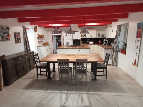 La maison de Samuel