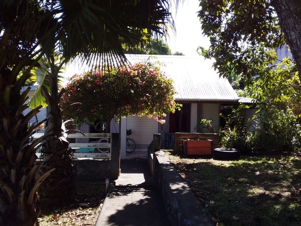 La maison de Emilie