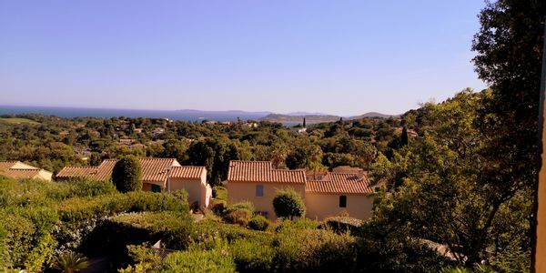 Maisonnette provençale presqu'ile de Saint-Tropez