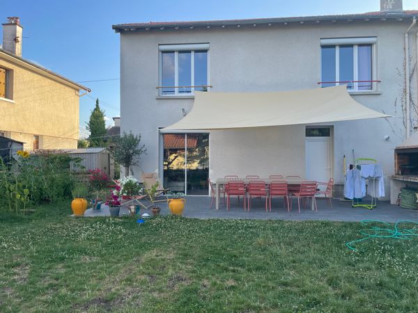 La maison de Solene