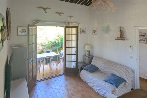 L'appartement d'Aurelie et Michael