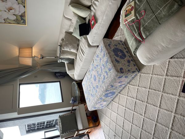 La maison de Laura