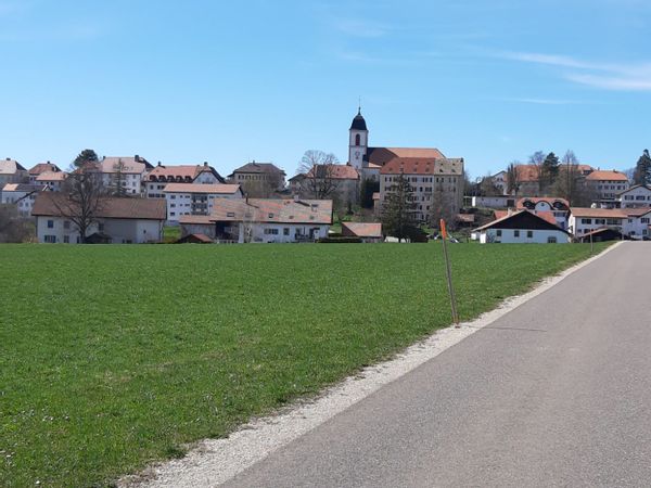 Appartement dans les Franches-Montagnes, Jura suisse