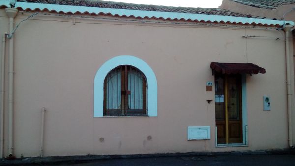 La maison de Alessandro