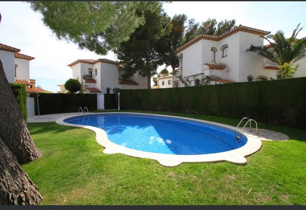 La maison de Roberto