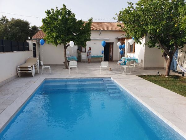 La maison de Guiem