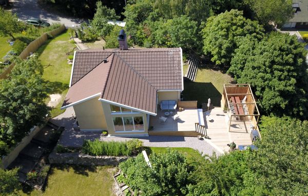 La maison de Sofie