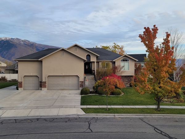 La maison de Kacey