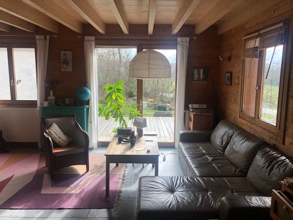 La maison d antoine