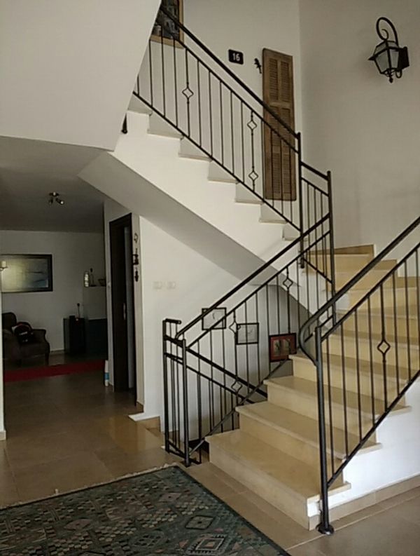 La maison de Greg
