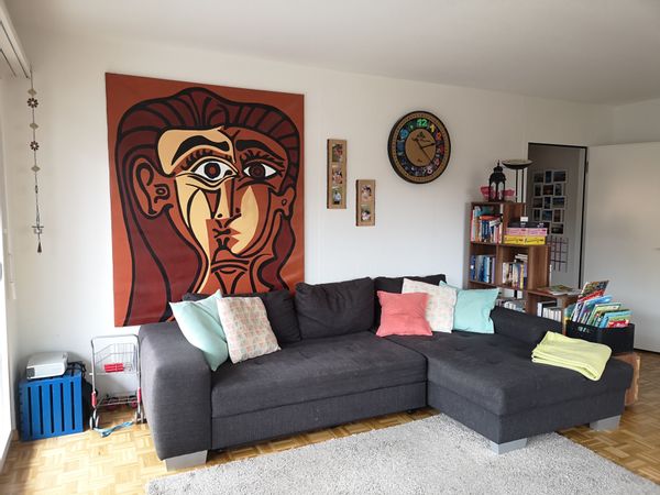 La maison de Nicole