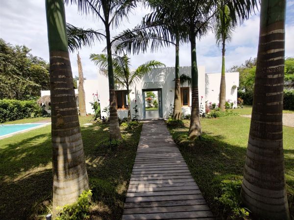La maison de Alan