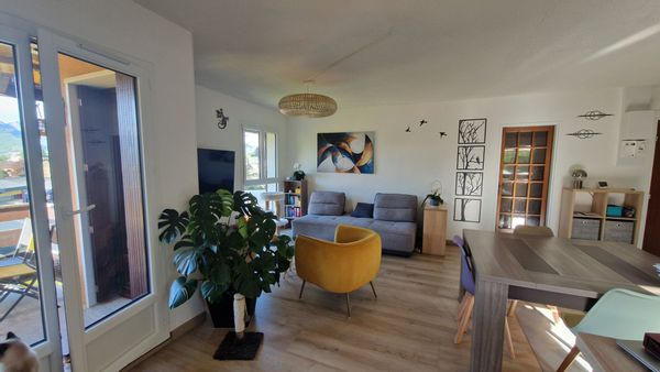 Chez Alexandra