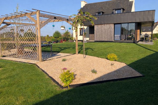 Maison plages à 15 min !
