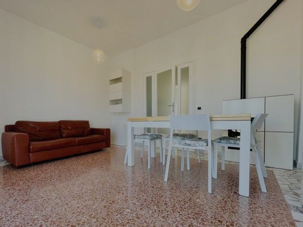 La maison de Andrea