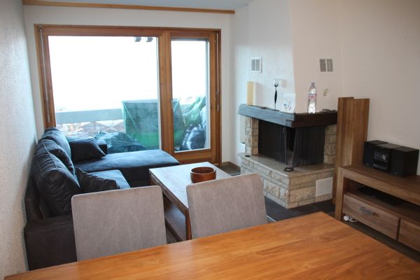 L'appartement de Michel